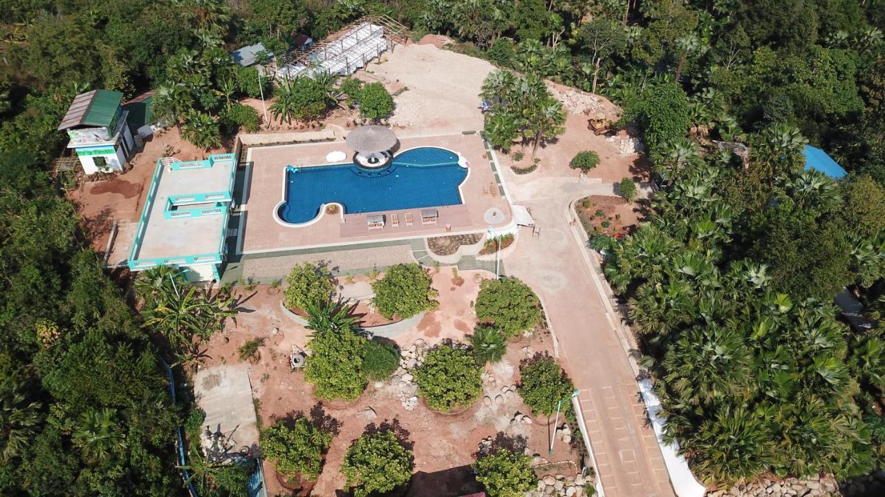 The Eternity Resort Kinmun Экстерьер фото